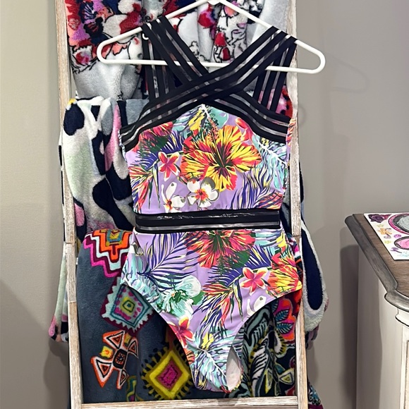 Target Swim Womens One Piece Swimsuit Poshmark